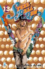 Le bizzarre avventure di JoJo: Steel Ball Run